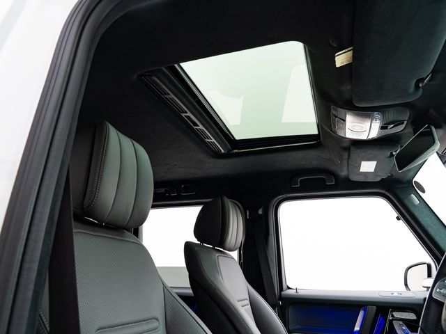MERCEDES BENZ G CLAS 2023 Image 31