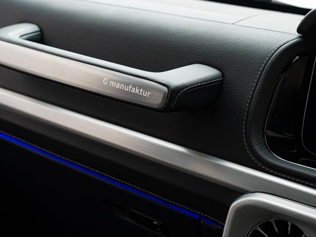 MERCEDES BENZ G CLAS 2023 Image 31