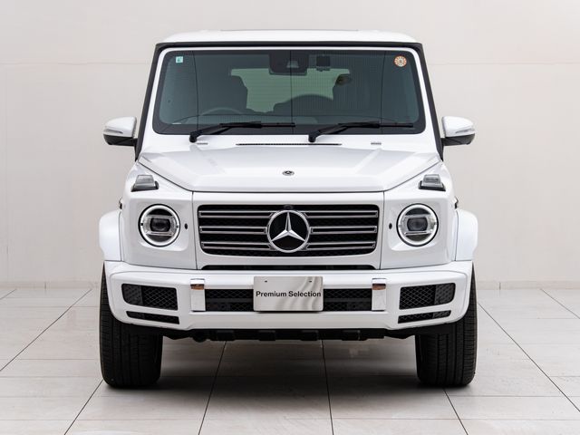 MERCEDES BENZ G CLAS 2023 Image 31