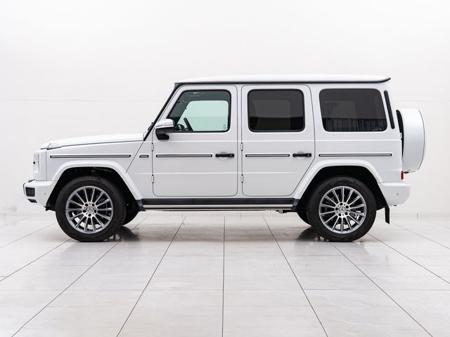 MERCEDES BENZ G CLAS 2023 Image 31