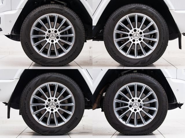 MERCEDES BENZ G CLAS 2023 Image 31