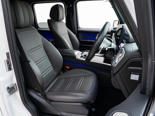 MERCEDES BENZ G CLAS 2023 Image 31