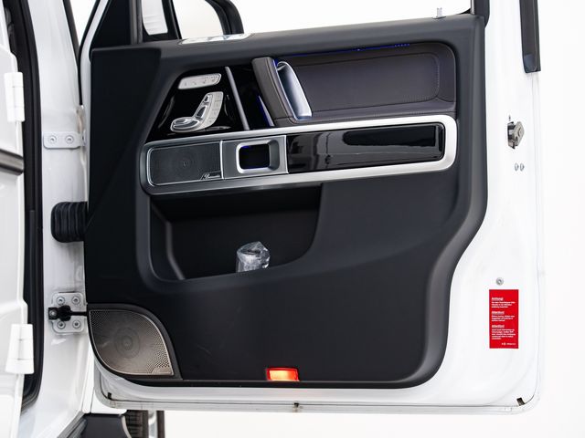 MERCEDES BENZ G CLAS 2023 Image 31
