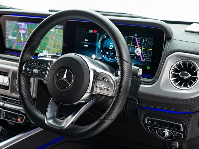 MERCEDES BENZ G CLAS 2023 Image 31