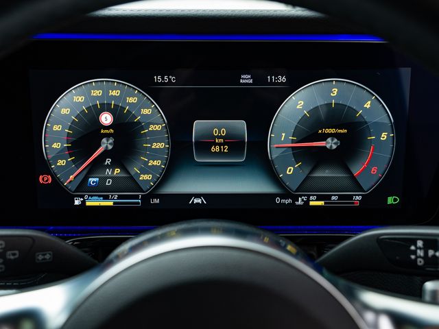 MERCEDES BENZ G CLAS 2023 Image 31