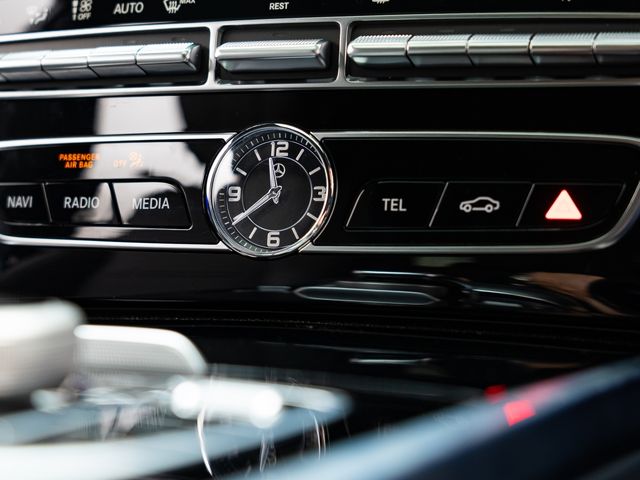 MERCEDES BENZ G CLAS 2023 Image 31