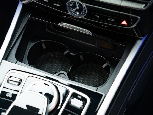 MERCEDES BENZ G CLAS 2023 Image 31