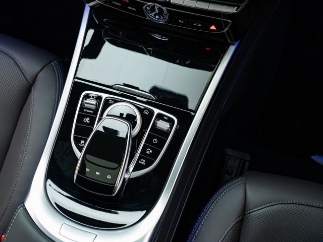 MERCEDES BENZ G CLAS 2023 Image 31