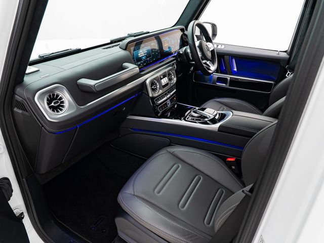MERCEDES BENZ G CLAS 2023 Image 31