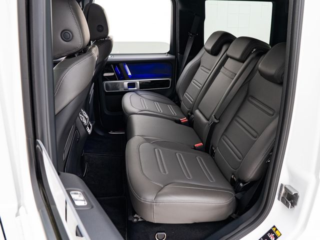 MERCEDES BENZ G CLAS 2023 Image 31