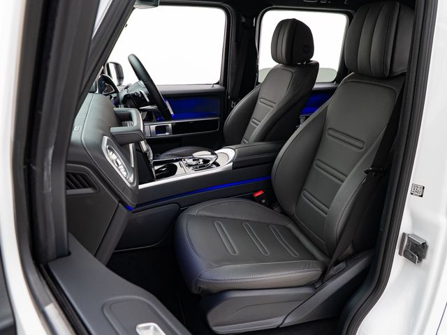 MERCEDES BENZ G CLAS 2023 Image 31
