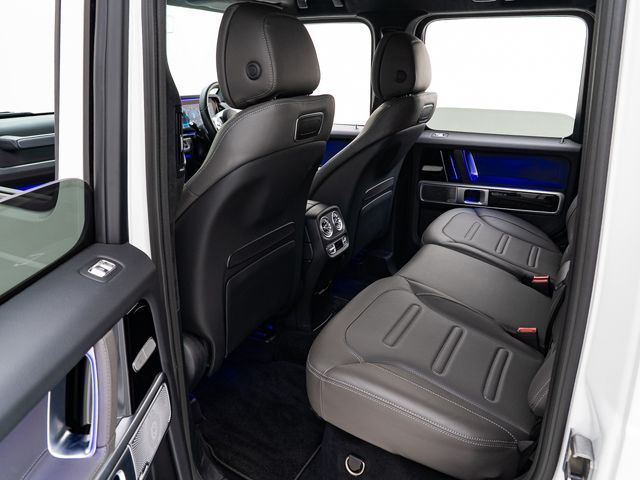 MERCEDES BENZ G CLAS 2023 Image 31