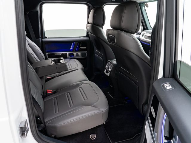 MERCEDES BENZ G CLAS 2023 Image 31