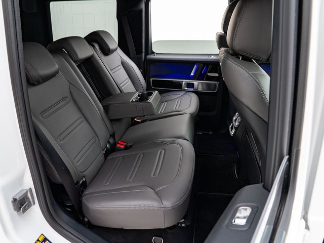 MERCEDES BENZ G CLAS 2023 Image 31