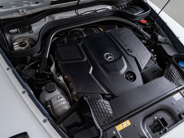 MERCEDES BENZ G CLAS 2023 Image 31