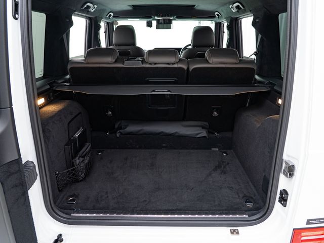 MERCEDES BENZ G CLAS 2023 Image 31