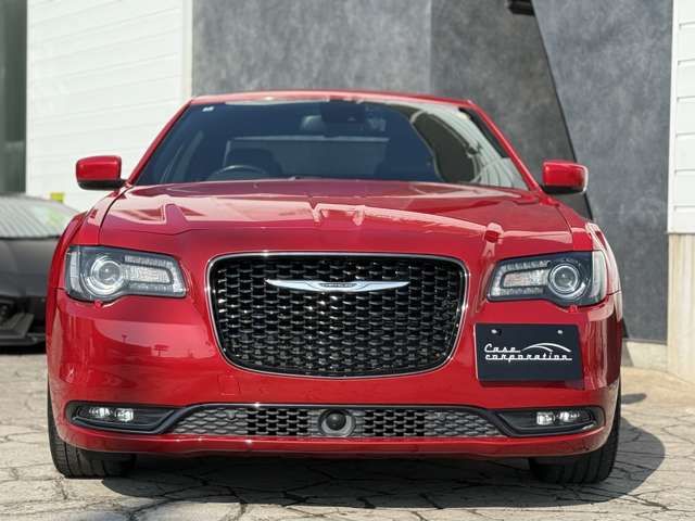 CHRYSLER 300 2016 Image 31