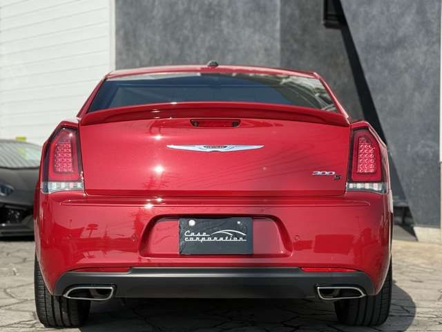 CHRYSLER 300 2016 Image 31