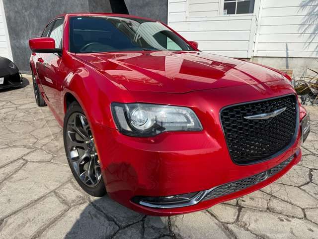 CHRYSLER 300 2016 Image 31