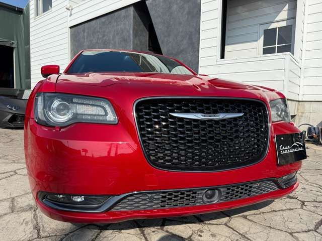 CHRYSLER 300 2016 Image 31