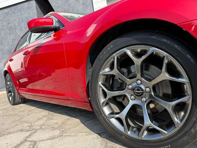 CHRYSLER 300 2016 Image 31