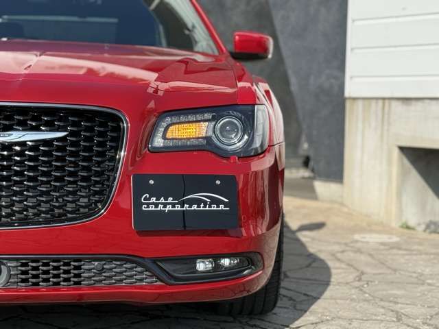 CHRYSLER 300 2016 Image 31