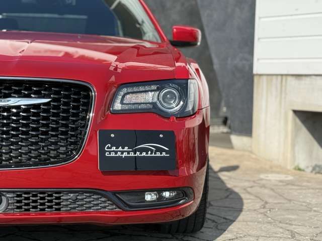 CHRYSLER 300 2016 Image 31