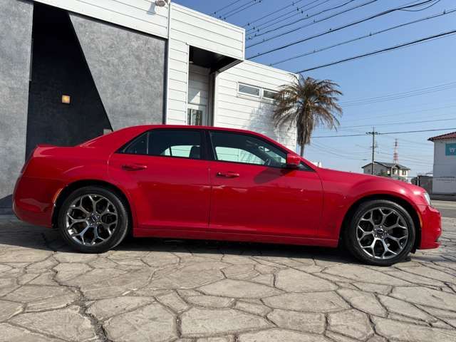 CHRYSLER 300 2016 Image 31