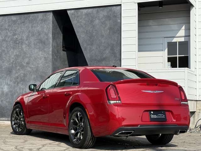 CHRYSLER 300 2016 Image 31