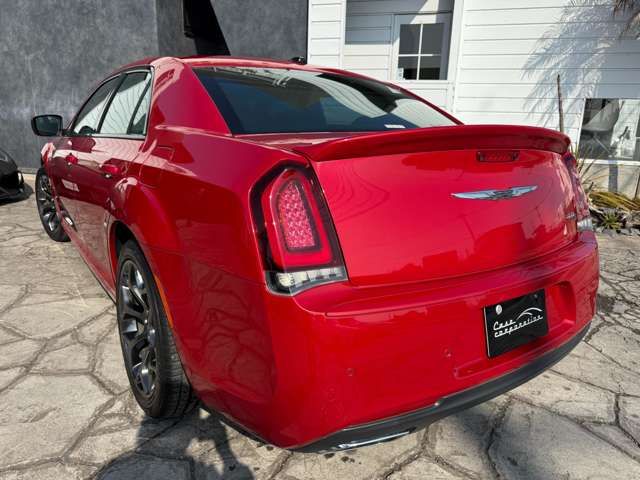 CHRYSLER 300 2016 Image 31