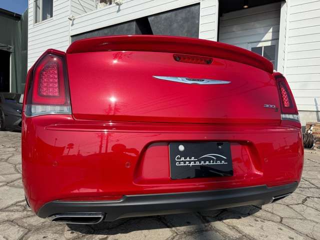 CHRYSLER 300 2016 Image 31