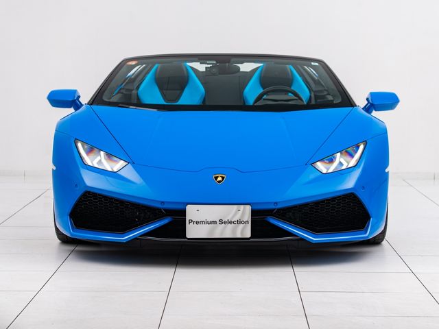 LAMBORGHINI HURACAN 2016 Image 31