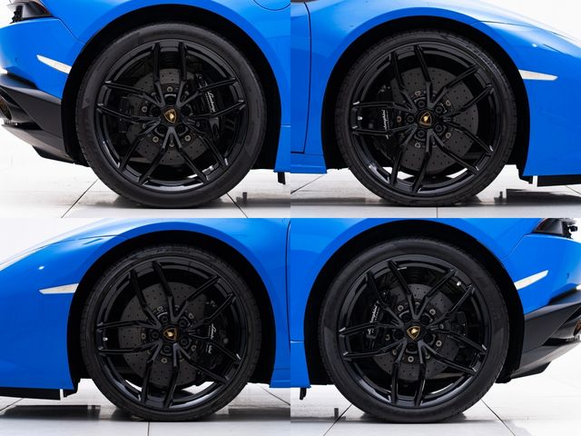 LAMBORGHINI HURACAN 2016 Image 31