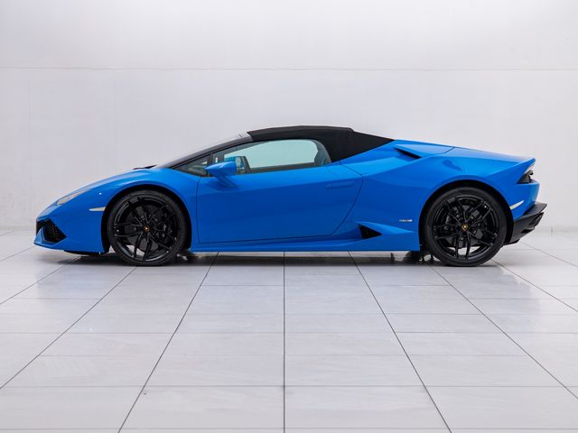 LAMBORGHINI HURACAN 2016 Image 31