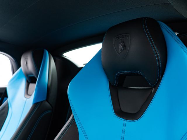 LAMBORGHINI HURACAN 2016 Image 31