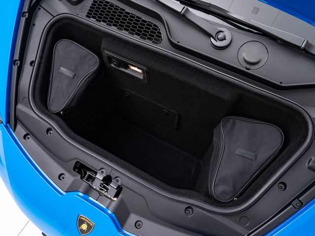 LAMBORGHINI HURACAN 2016 Image 31