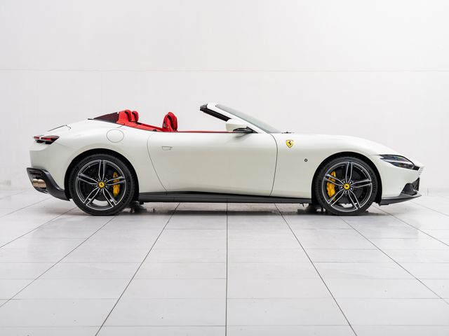FERRARI ROMA SPIDER 2025 Image 31