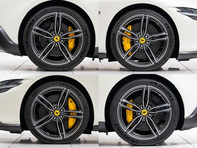 FERRARI ROMA SPIDER 2025 Image 31