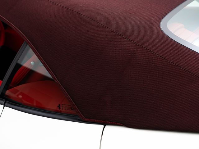 FERRARI ROMA SPIDER 2025 Image 31