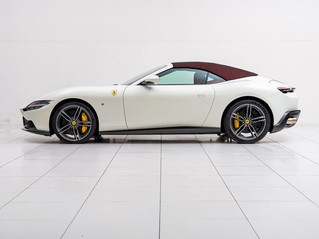 FERRARI ROMA SPIDER 2025 Image 31