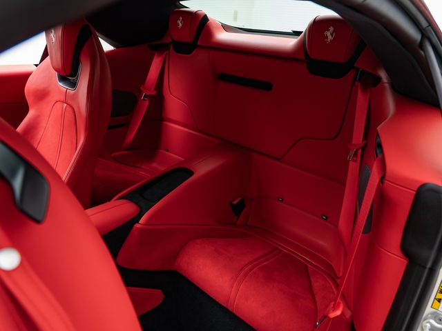 FERRARI ROMA SPIDER 2025 Image 31