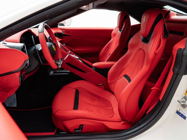 FERRARI ROMA SPIDER 2025 Image 31