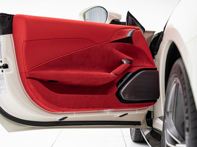 FERRARI ROMA SPIDER 2025 Image 31