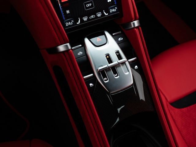 FERRARI ROMA SPIDER 2025 Image 31