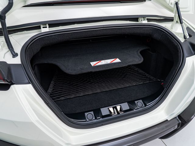 FERRARI ROMA SPIDER 2025 Image 31