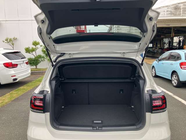 VOLKSWAGEN T-CROSS 2022 Image 31