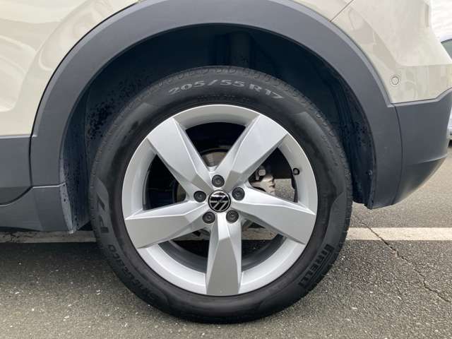 VOLKSWAGEN T-CROSS 2022 Image 31