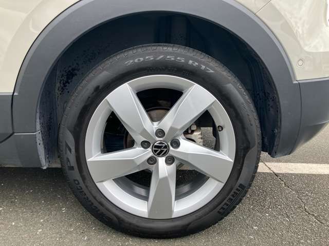 VOLKSWAGEN T-CROSS 2022 Image 31