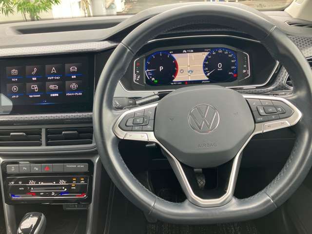 VOLKSWAGEN T-CROSS 2022 Image 31