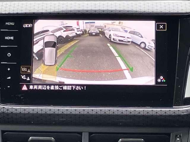 VOLKSWAGEN T-CROSS 2022 Image 31